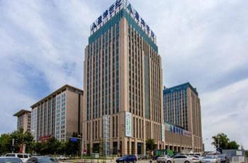 盈坤世纪